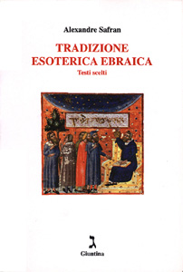 Tradizione esoterica ebraica